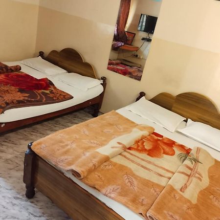 Nkf Residency Mysuru Hotel ภายนอก รูปภาพ