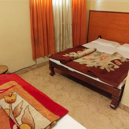 Nkf Residency Mysuru Hotel ภายนอก รูปภาพ