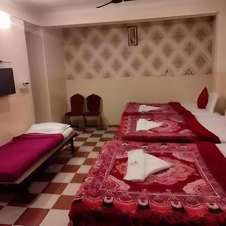 Nkf Residency Mysuru Hotel ภายนอก รูปภาพ