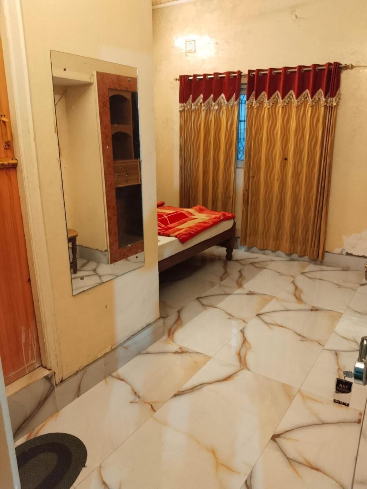 Nkf Residency Mysuru Hotel ภายนอก รูปภาพ
