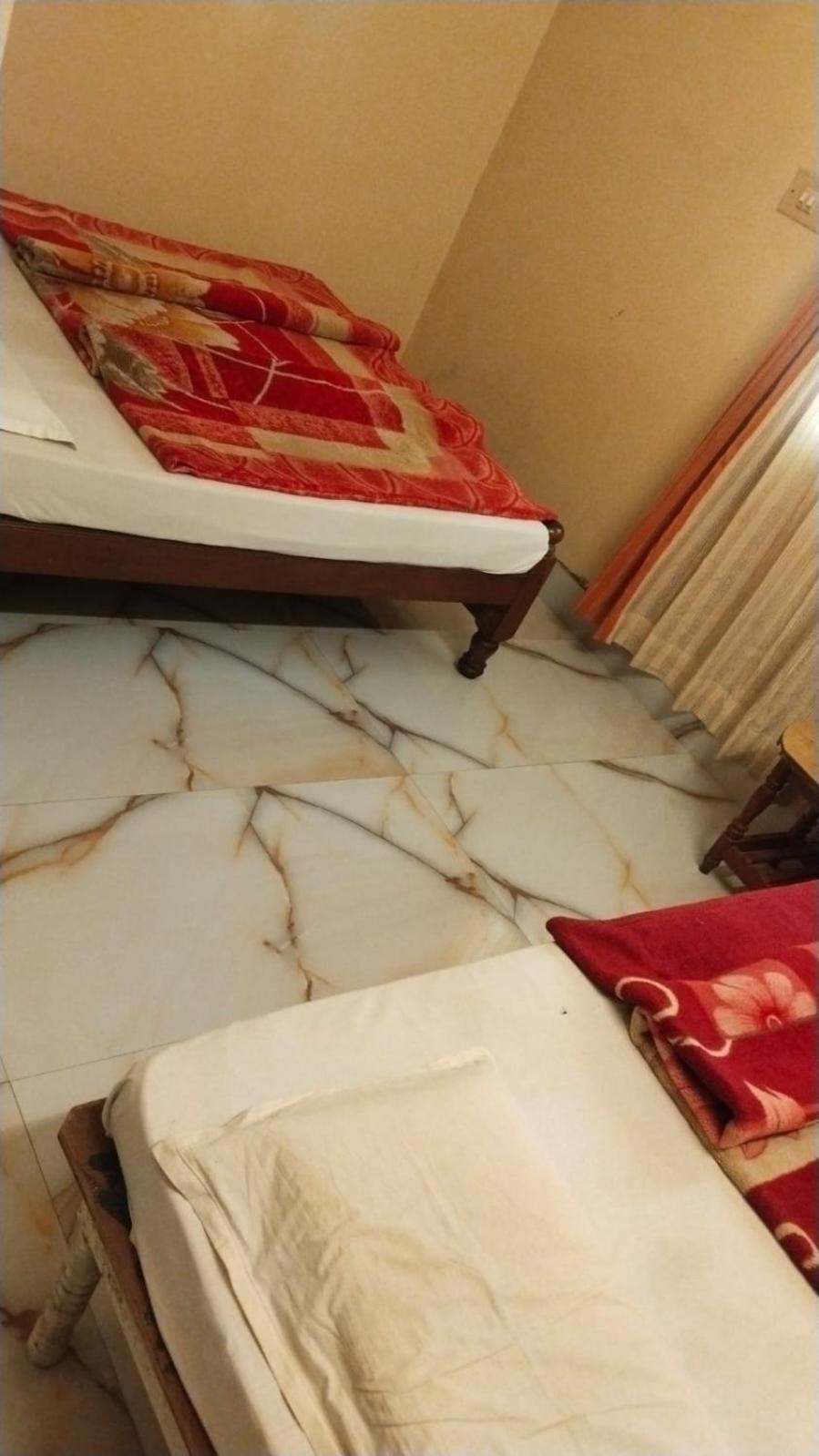 Nkf Residency Mysuru Hotel ภายนอก รูปภาพ