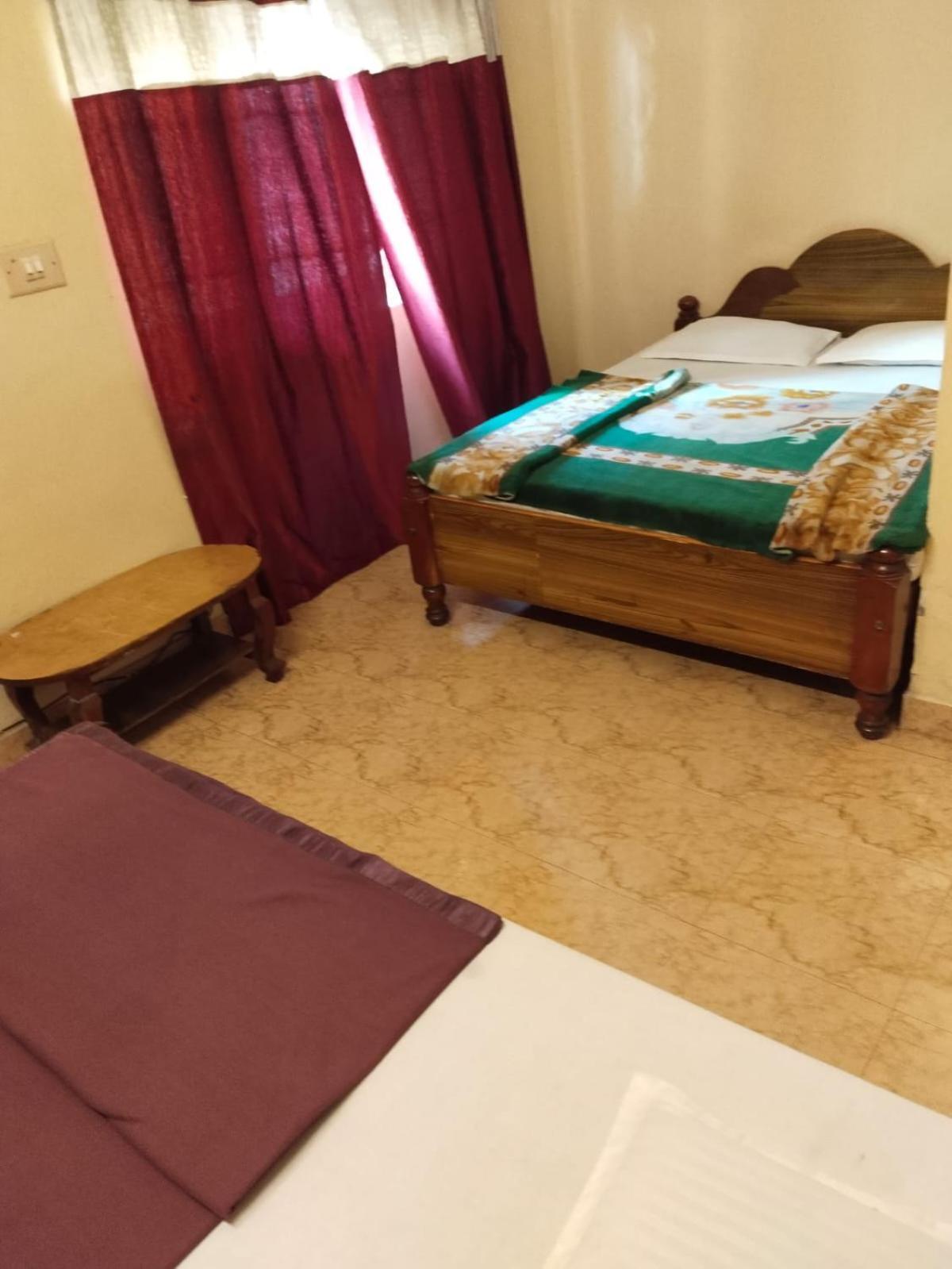 Nkf Residency Mysuru Hotel ภายนอก รูปภาพ