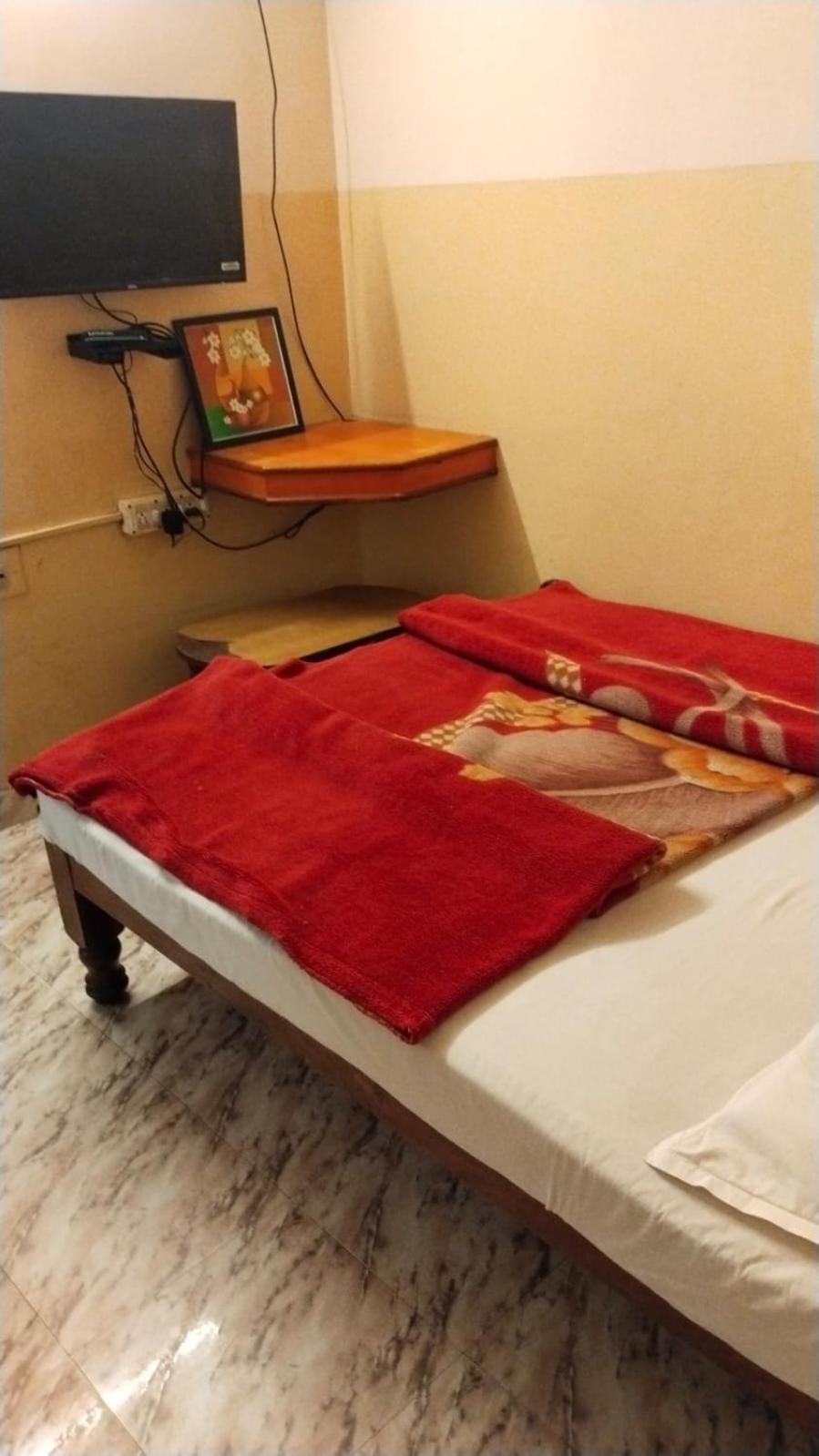 Nkf Residency Mysuru Hotel ภายนอก รูปภาพ