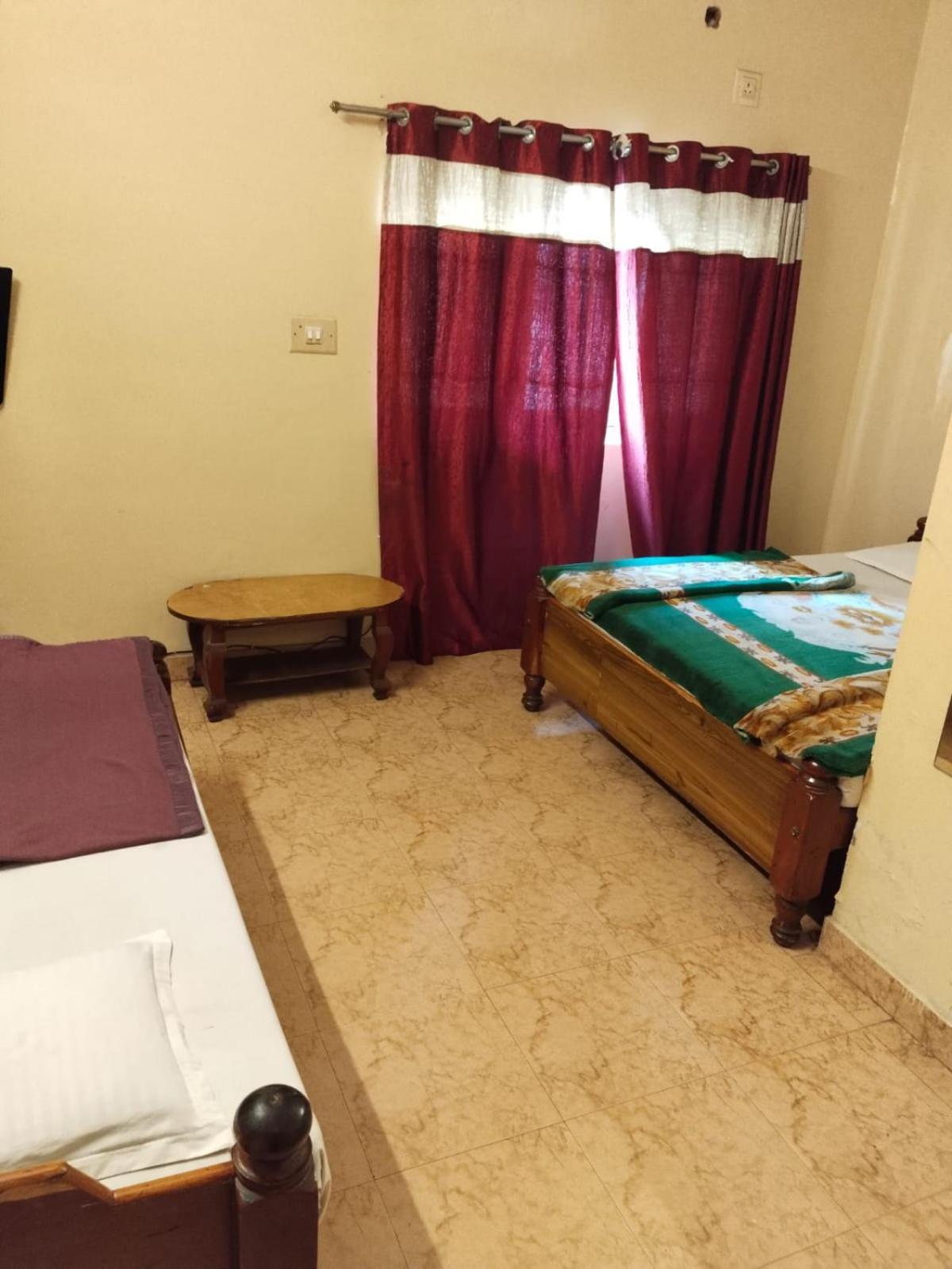 Nkf Residency Mysuru Hotel ภายนอก รูปภาพ